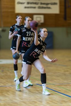 Bild 72 - wAJ Quali zur OL Runde 2